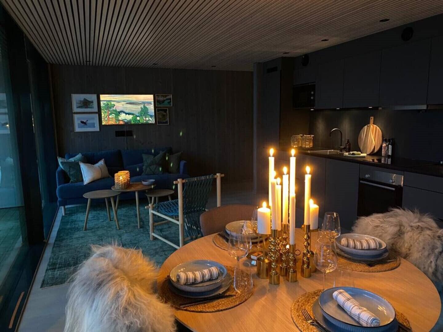 Interieur