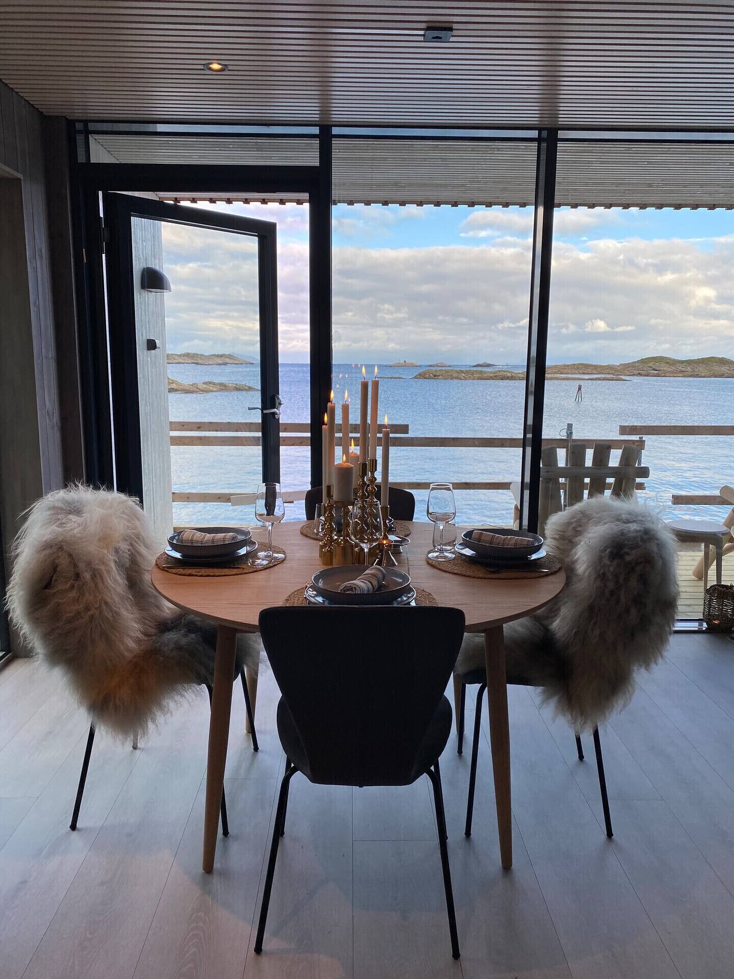 Spiseområde
