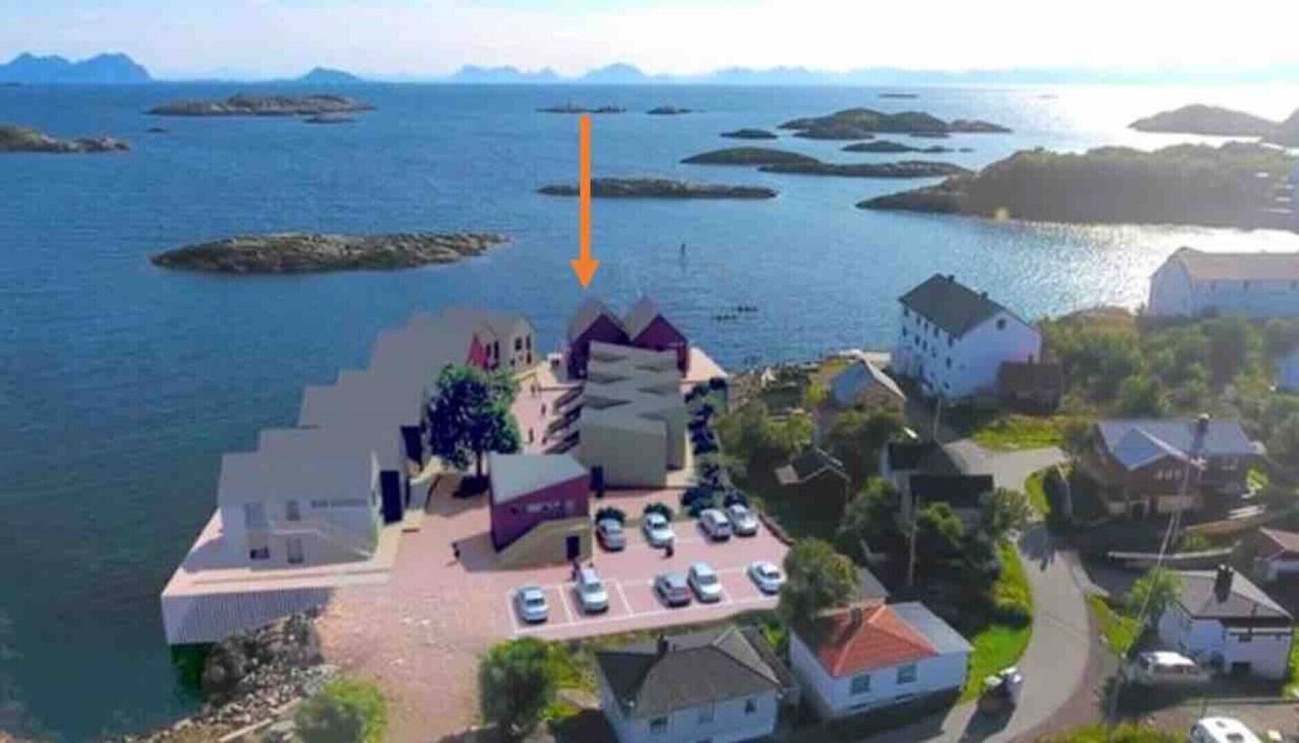 Eksteriør