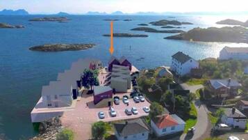 Eksteriør