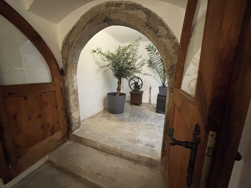 Vacation Home in Freistadt's Old Town