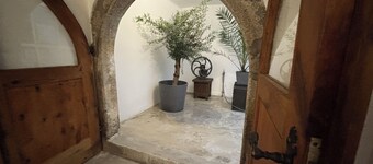 Vacation Home in Freistadt's Old Town