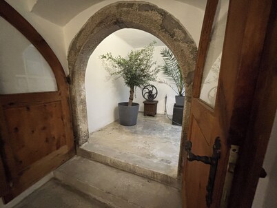 Vacation Home in Freistadt's Old Town