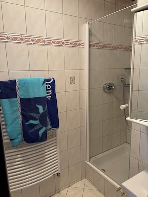 Badeværelse