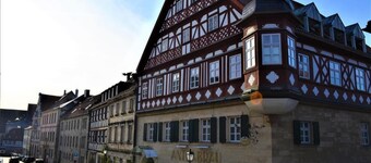 Die Kronacher Stadthotels