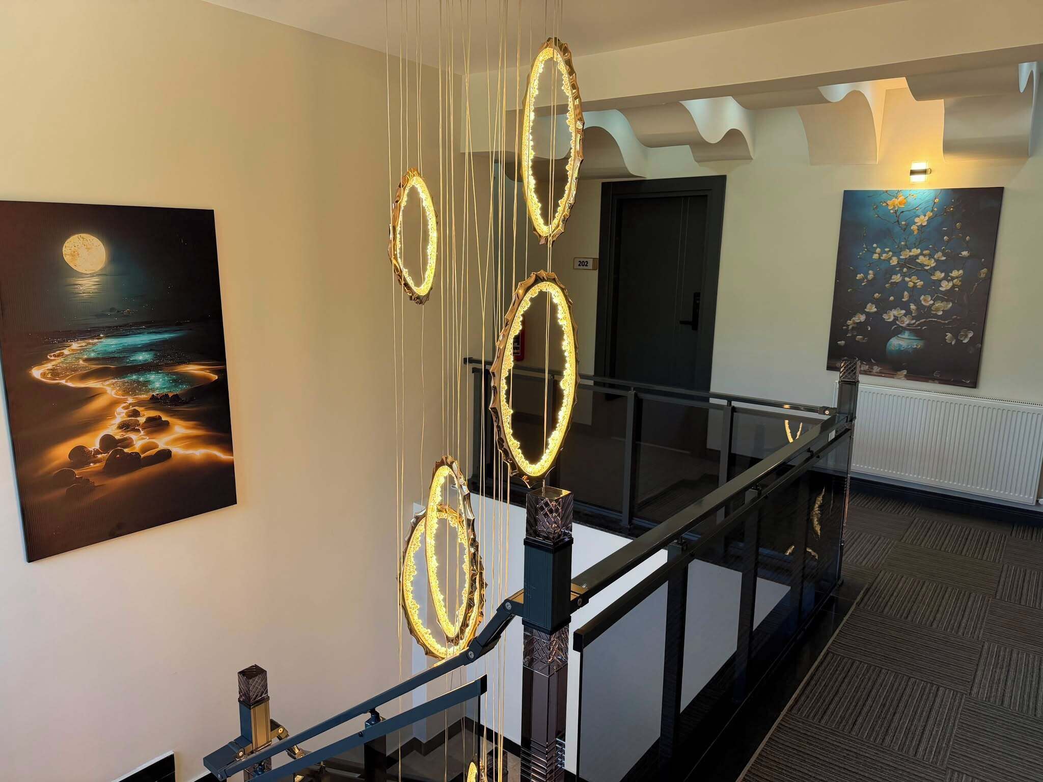 Interieur