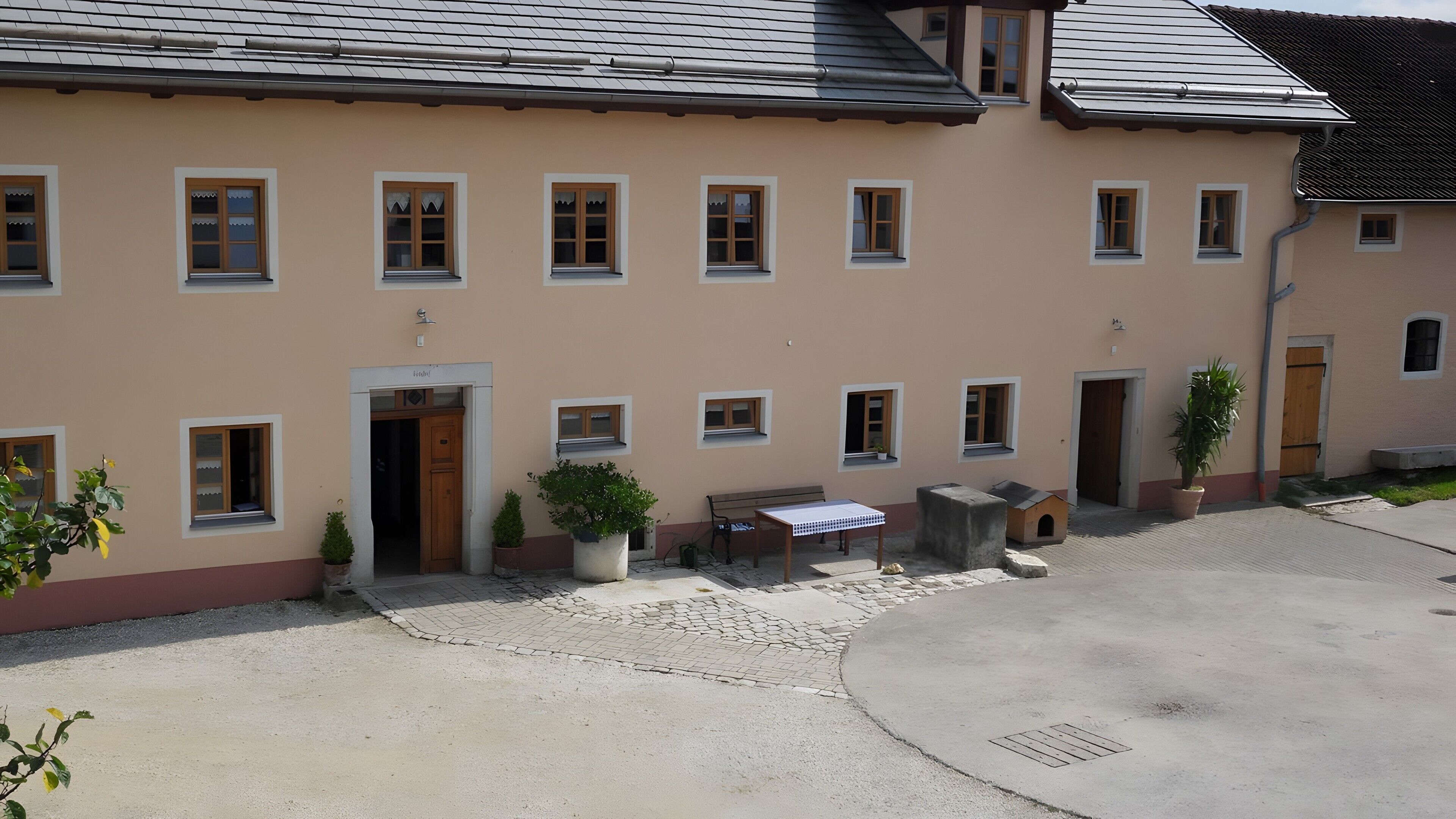 Außenbereich