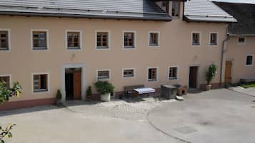 Außenbereich