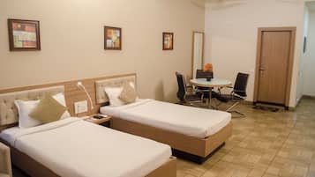 Premium Room | Free WiFi