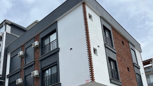 Exterior - AC KONAKLAMA (KUSADASI)
