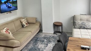 Living area - AC KONAKLAMA (KUSADASI)