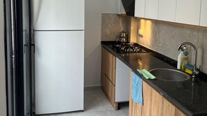 Private kitchen - AC KONAKLAMA (KUSADASI)