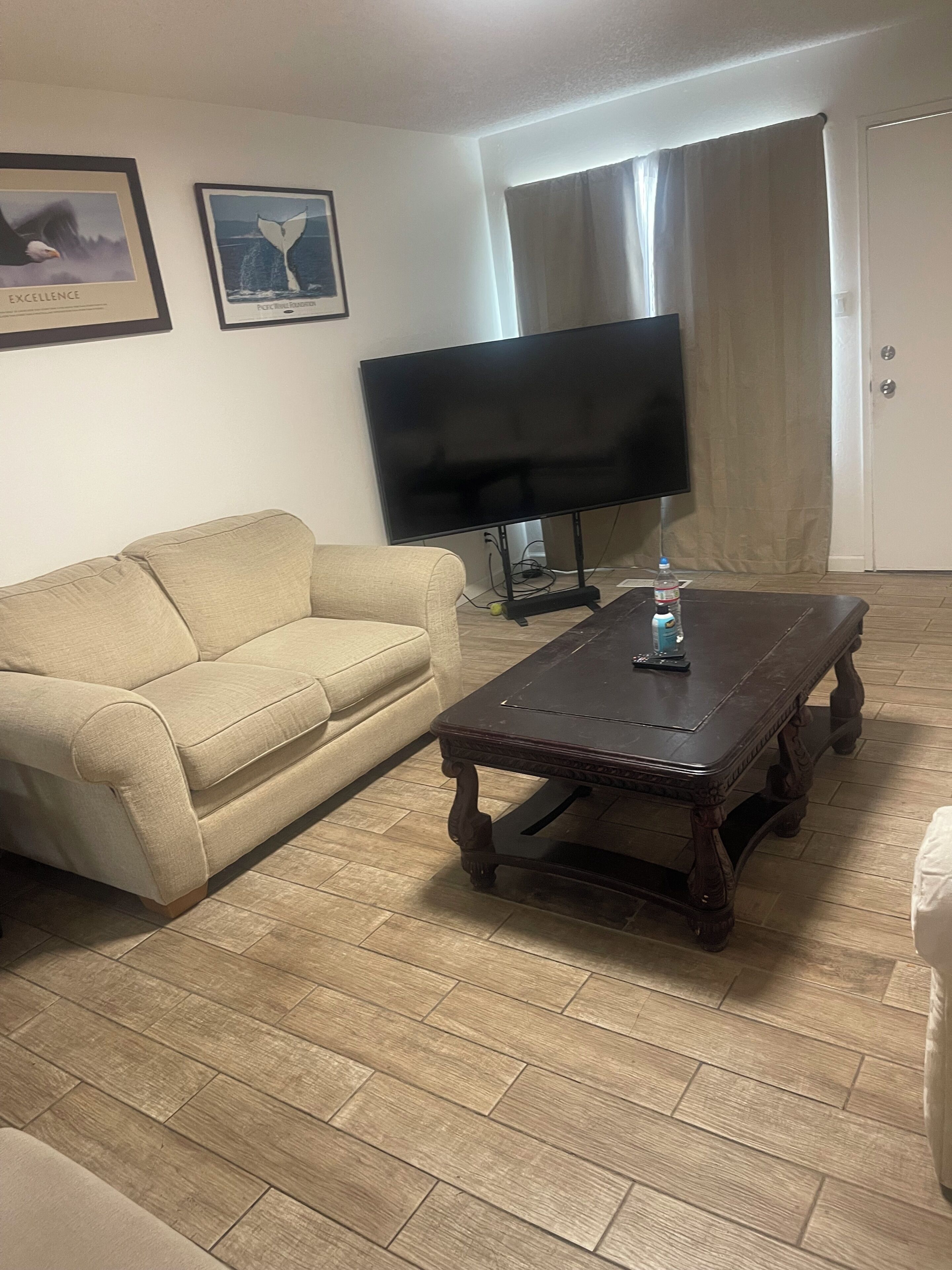 Spacious 4-bedroom Building With Ac In Amazing Pittsburg - Pittsburg, CA
