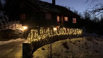 Eksteriør