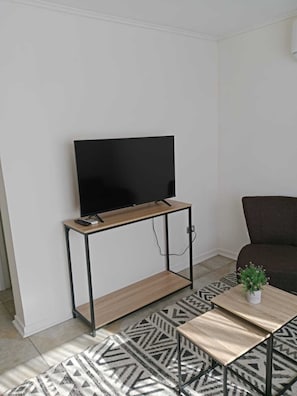 Smart TV