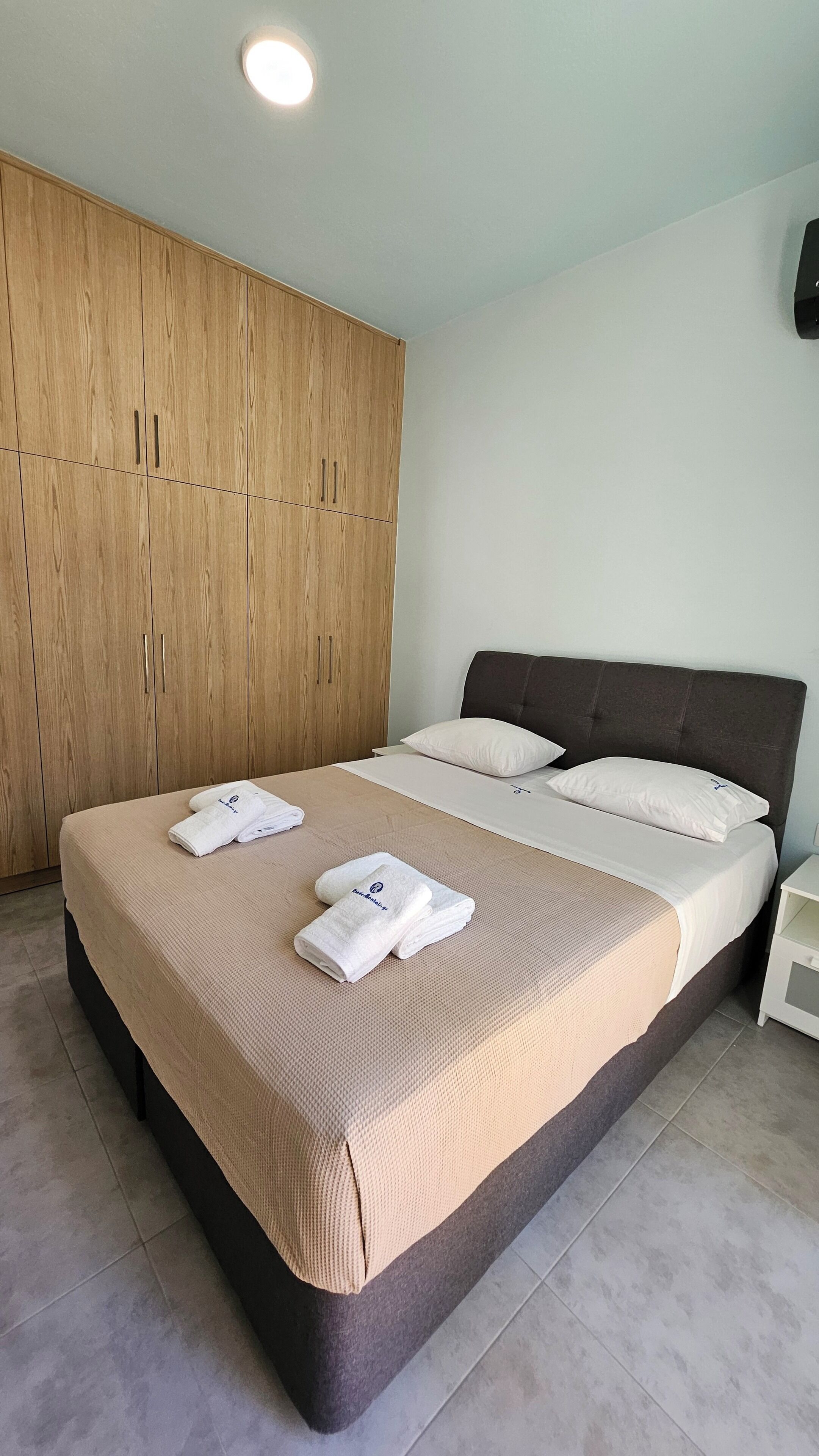 City-Apartment, 2 Schlafzimmer, Erdgeschoss
