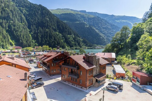 TURKUAZ APART HOTEL