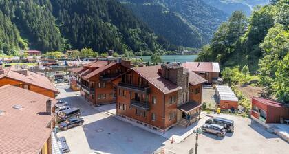 TURKUAZ APART HOTEL