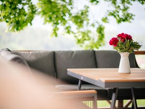 Outdoor dining - defaultName (Unterlengdorf)