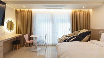 Romantic Room