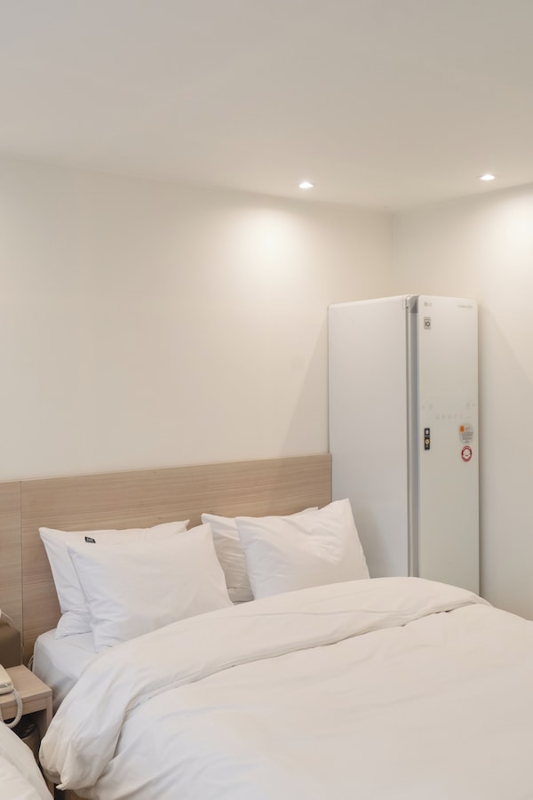 Mh Hotel Junghwasan Branch 2 - Jeongeup-si