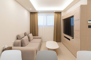 Royal-Zimmer | Wohnbereich