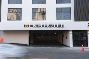 Exteriör