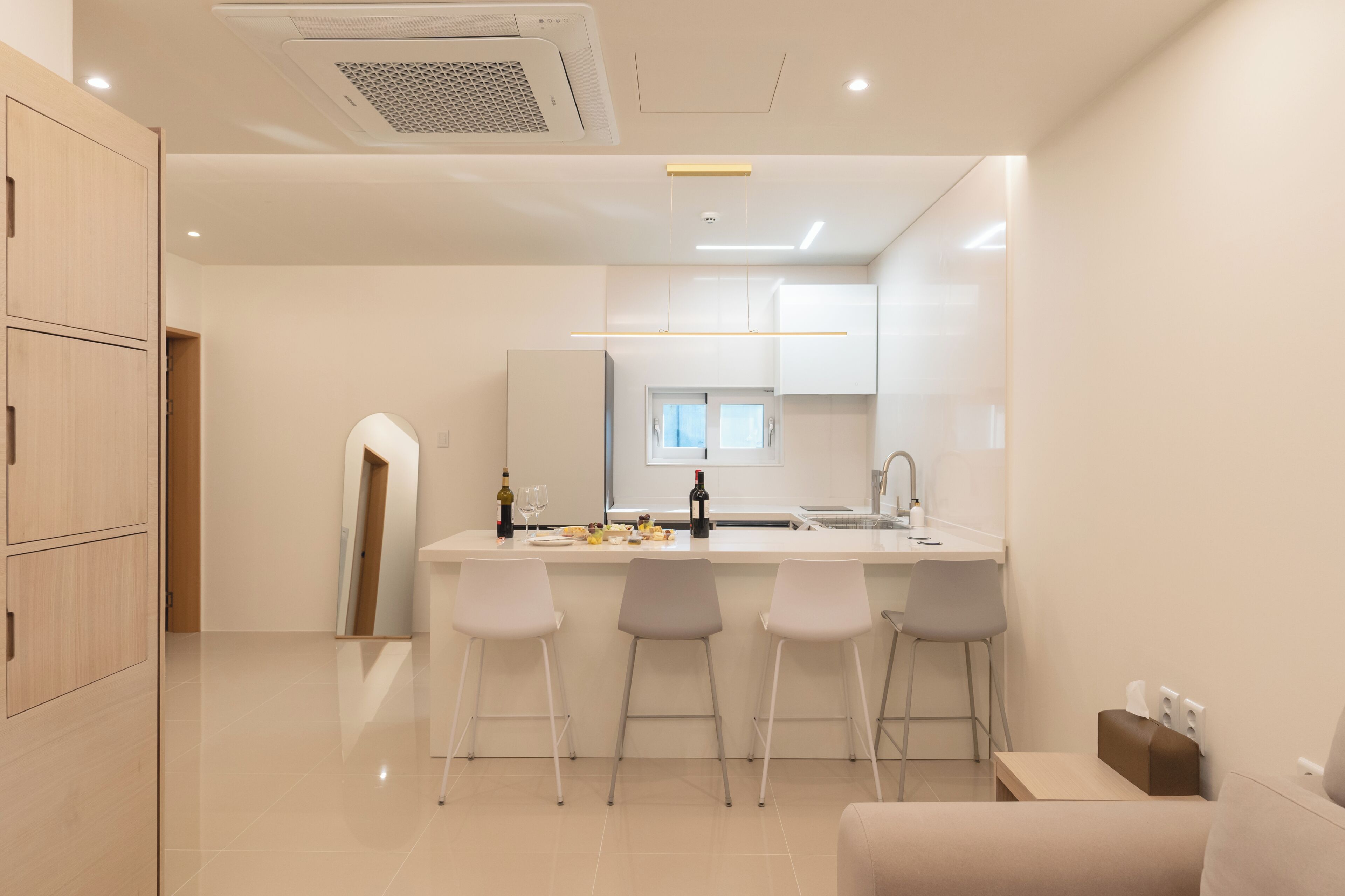 Habitación Royal | Interior