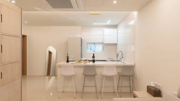 Habitación Royal | Interior
