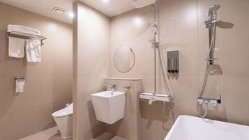 Royal Room | Bathroom