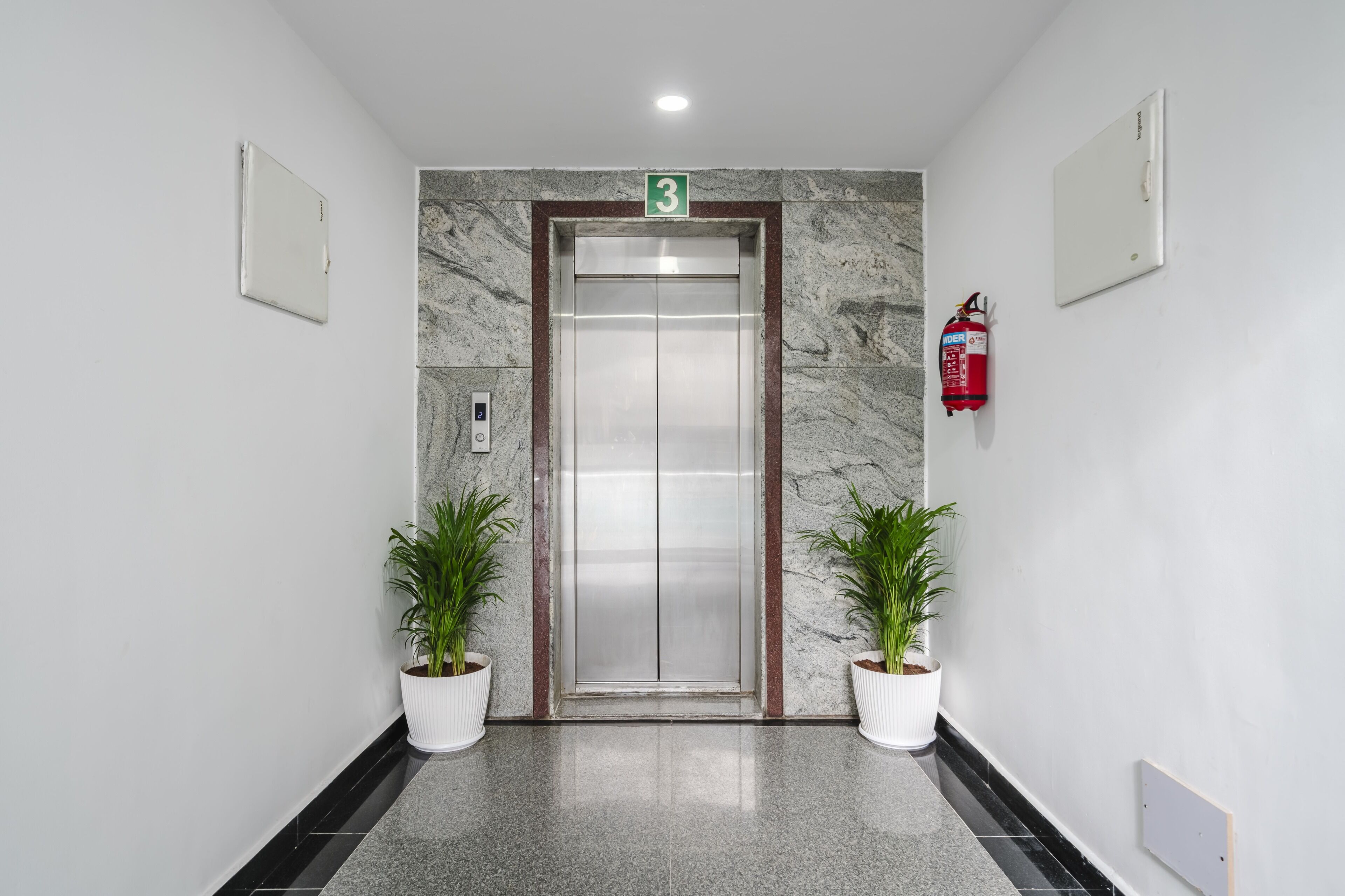Elevator
