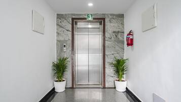 Elevator