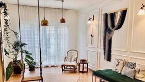 Interior - Central, Spacious Jawalakhel Hideaway on Quiet Residential Alley. (Lalitpur)