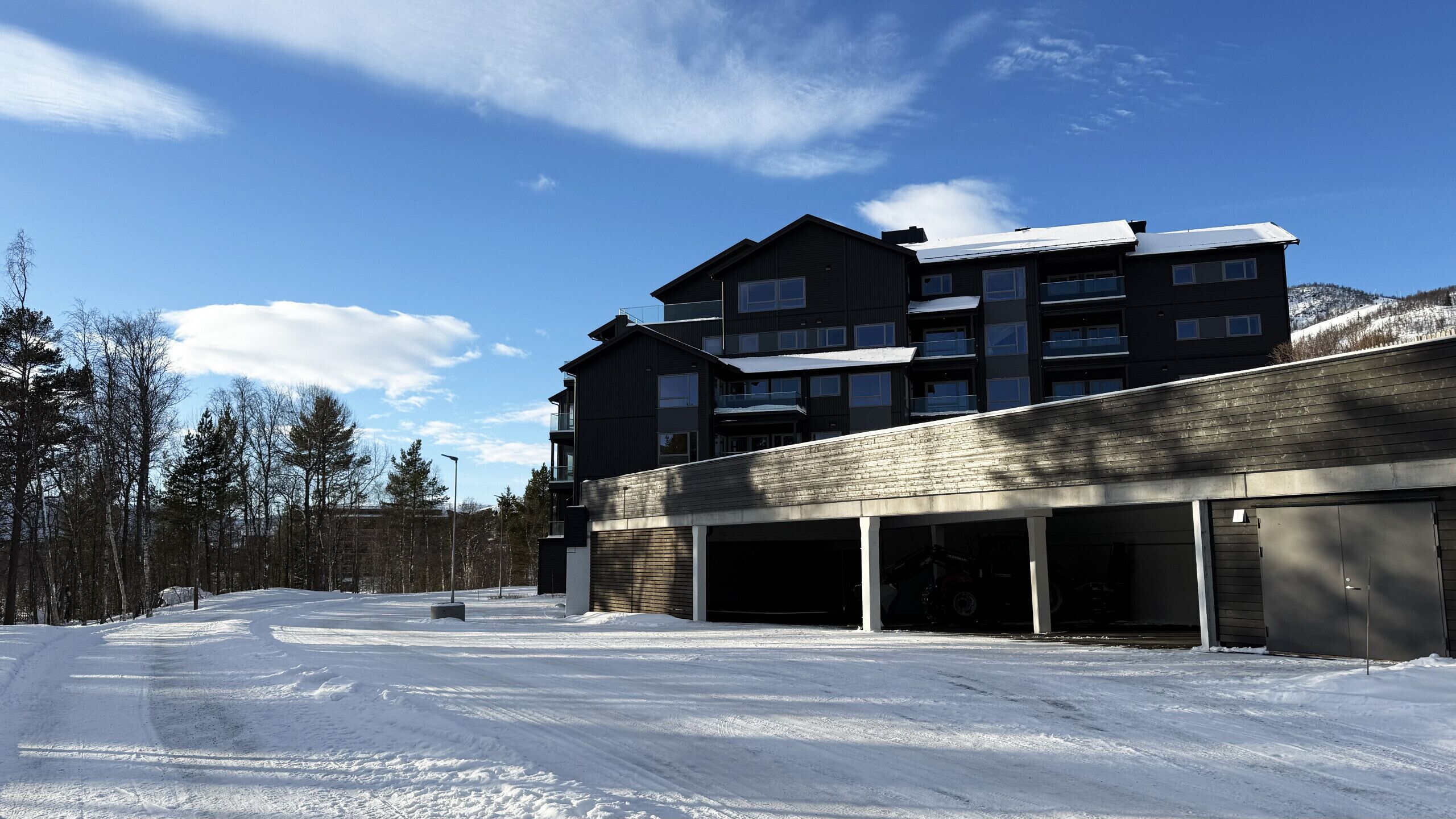 Eksteriør