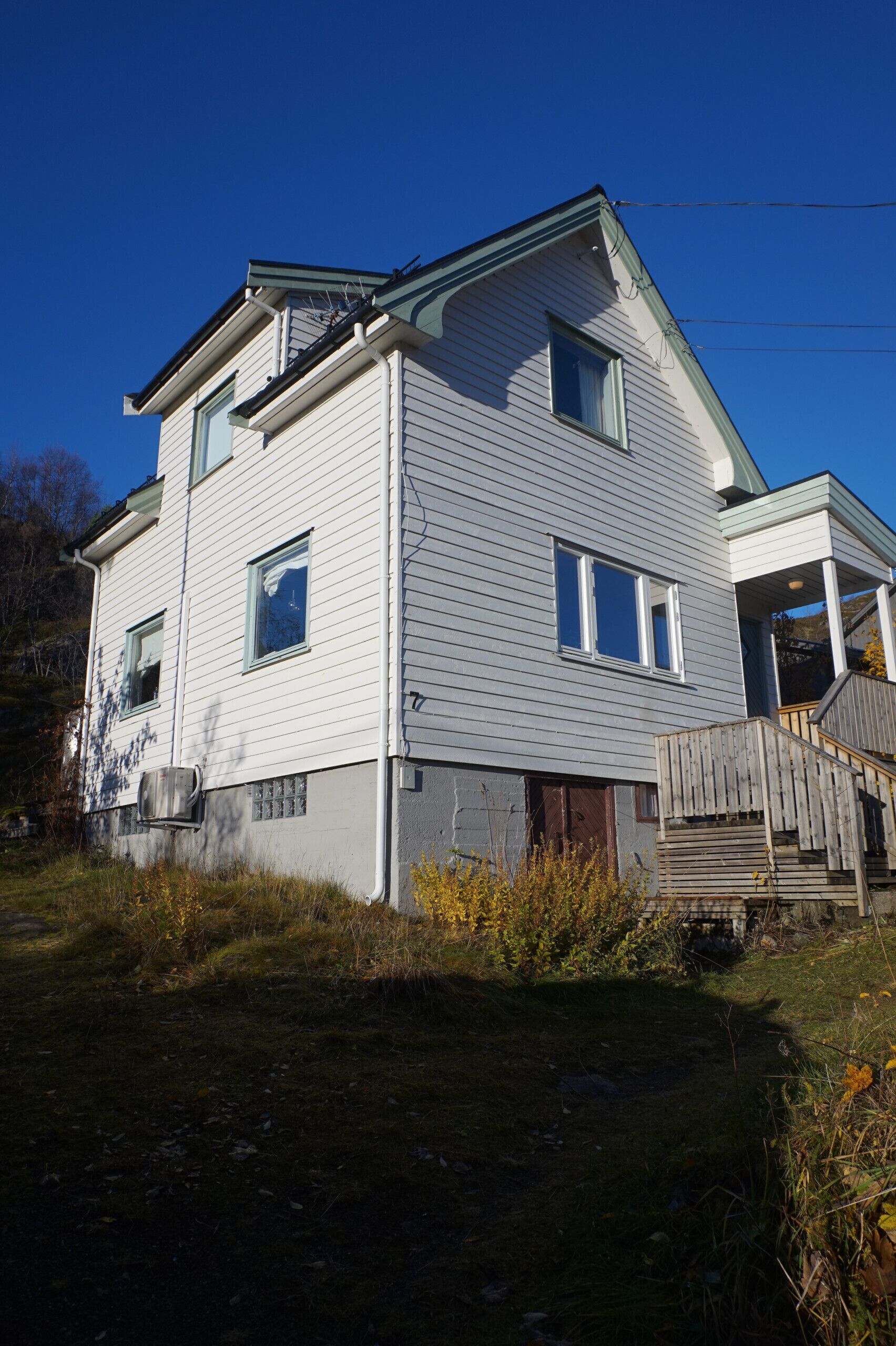 Eksteriør