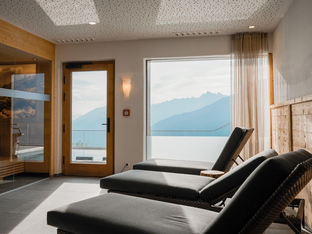 Puitalm by Peak Stay