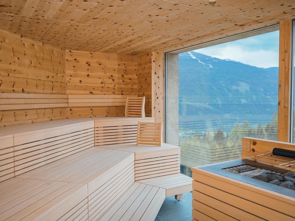 Puitalm by Peak Stay