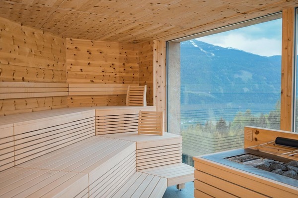 Puitalm by Peak Stay