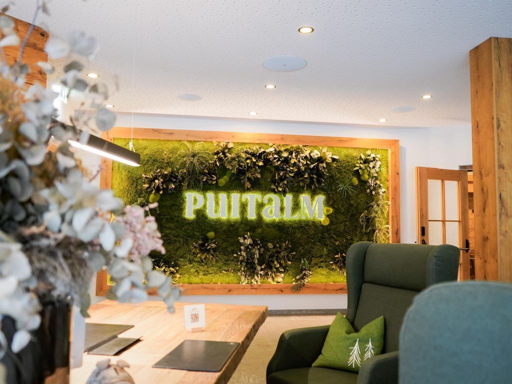 Puitalm by Peak Stay