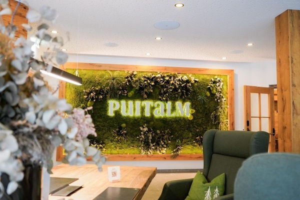 Puitalm by Peak Stay