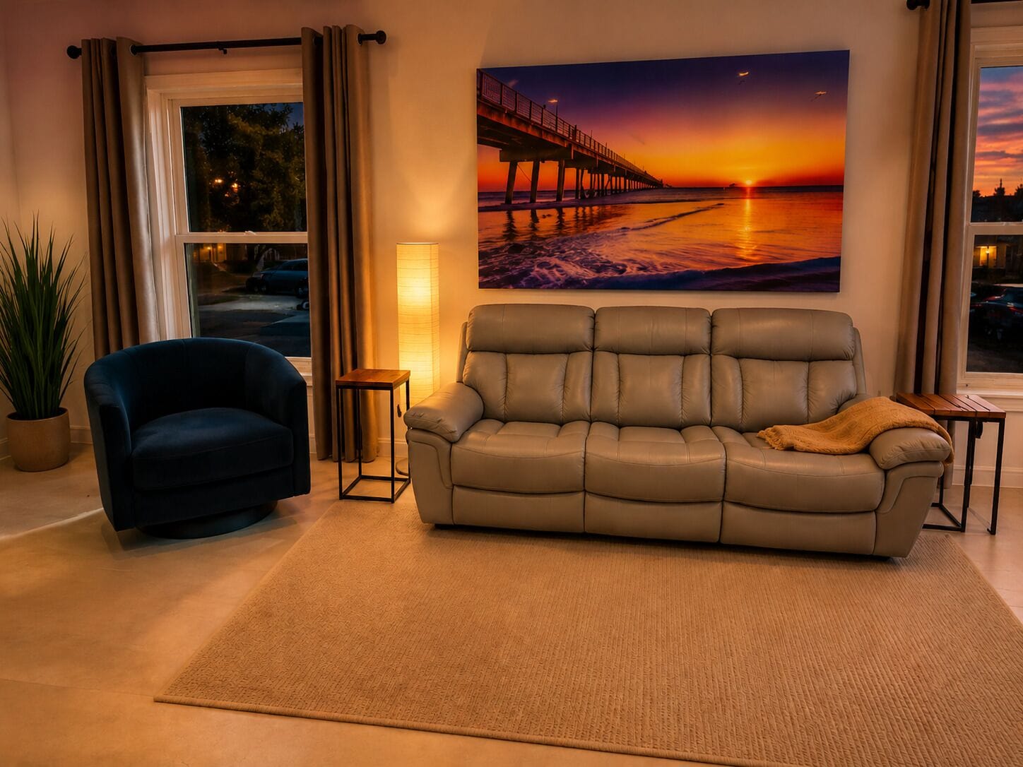 Smart TV
