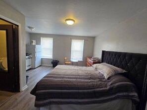 Room - Lovely Studio apartment Near Philadelphia (Camden)