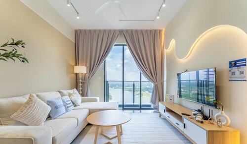 Vista Tiara Florian Residences