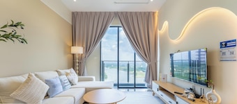 Vista Tiara Florian Residences
