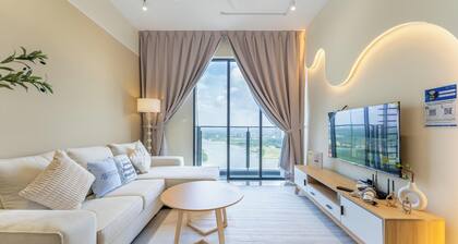 Vista Tiara Florian Residences