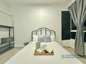 Bathroom - Vista Tiara Florian Residences (Johor Bahru)