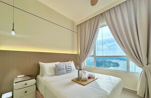 Room - Vista Tiara Florian Residences (Johor Bahru)