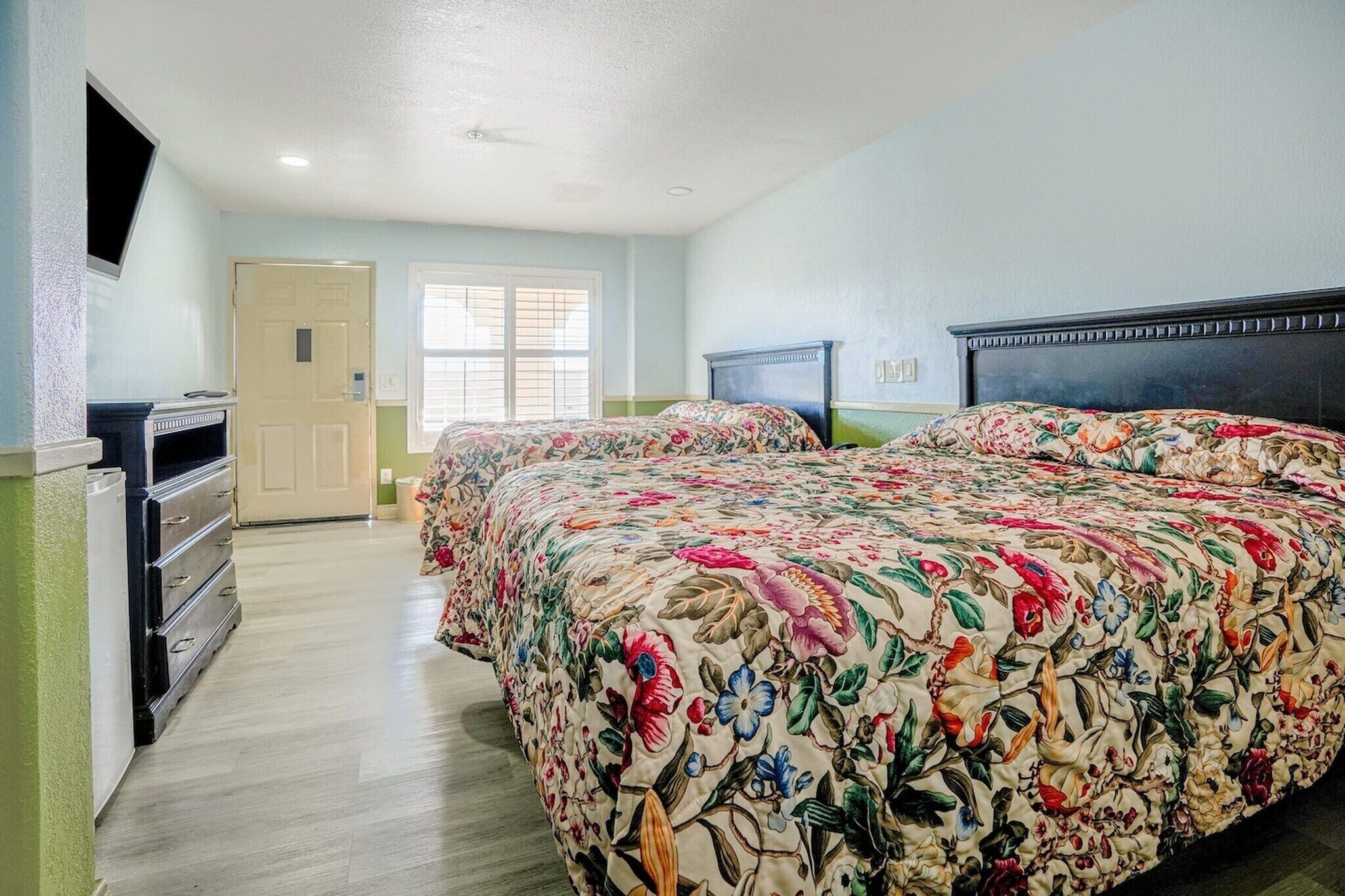 1 dormitorio