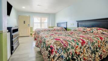 1 dormitorio