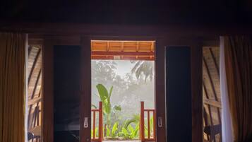 Kamar Double Ekonomi, pemandangan lembah | Pemandangan dari kamar